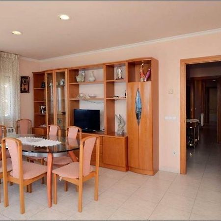Apartament Ima Льорет-де-Мар Екстер'єр фото