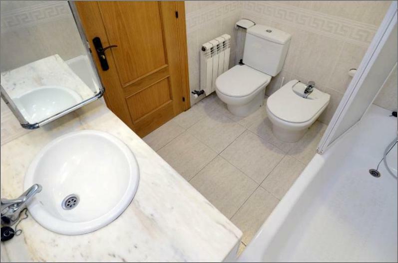 Apartament Ima Льорет-де-Мар Екстер'єр фото