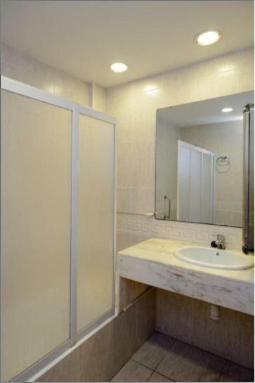 Apartament Ima Льорет-де-Мар Екстер'єр фото