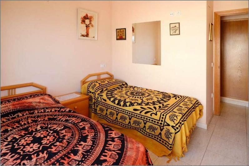 Apartament Ima Льорет-де-Мар Екстер'єр фото